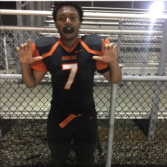 Meet your Posher, Jacolby - Picture 1 of 1